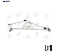 WIPER LINKAGE 103-04-006 FOR BMW M41D17 1.7L M43B18 M42B18 M40B18 1.8L M43B19
