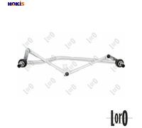 WIPER LINKAGE 103-04-009 FOR BMW N42B18A N46B18A 1.8L M43B19 1.9L N46B20C 2.0L