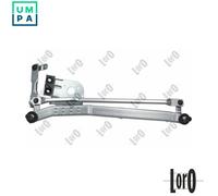 WIPER LINKAGE 103-04-014 FOR FIAT SEICENTO/600 1170 A1.046 0.9L 4cyl
