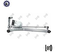 WIPER LINKAGE 103-04-014 FOR FIAT SEICENTO/600 1170 A1.046 0.9L 4cyl