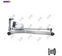 WIPER LINKAGE 103-04-014 FOR FIAT SEICENTO/600 1170 A1.046 0.9L 4cyl