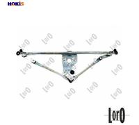 WIPER LINKAGE 103-04-015 FOR FIAT DOBLO/MPV/MONOCAB/Box/Body/MPV 1.2L 4cyl
