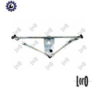 WIPER LINKAGE 103-04-015 FOR FIAT DOBLO/MPV/MONOCAB/Box/Body/MPV 1.2L 4cyl