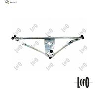 WIPER LINKAGE 103-04-015 FOR FIAT DOBLO/MPV/MONOCAB/Box/Body/MPV 1.2L 4cyl