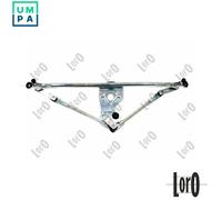 WIPER LINKAGE 103-04-015 FOR FIAT DOBLO/MPV/MONOCAB/Box/Body/MPV 1.2L 4cyl