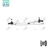WIPER LINKAGE 103-04-016 FOR FIAT PANDA/CLASSIC 188 A8.000 1.2L169 A3.000 1.4L
