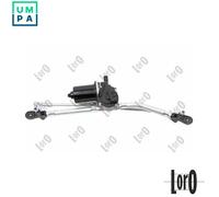 WIPER LINKAGE 103-04-018 FOR FIAT PUNTO/Hatchback/Van 188 A9.000 1.2L 4cyl PUNTO