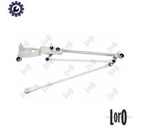 WIPER LINKAGE 103-04-019 FOR FORD FOCUS/Turnier/Clipper HMDA/ALDA/EDDF 2.0L 4cyl