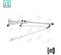 WIPER LINKAGE 103-04-019 FOR FORD FOCUS/Turnier/Clipper HMDA/ALDA/EDDF 2.0L 4cyl