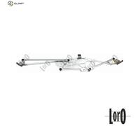 WIPER LINKAGE 103-04-021 FOR VW SEAT FORD BRT/BVH 2.0L ATM/ADY 2.0L AJH 1.8L