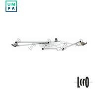 WIPER LINKAGE 103-04-021 FOR VW SEAT FORD BRT/BVH 2.0L ATM/ADY 2.0L AJH 1.8L