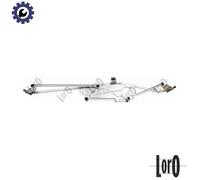 WIPER LINKAGE 103-04-021 FOR VW SEAT FORD BRT/BVH 2.0L ATM/ADY 2.0L AJH 1.8L