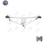 WIPER LINKAGE 103-04-023 FOR FORD TRANSIT/Van/Platform/Chassis/Bus H9FB 2.4L