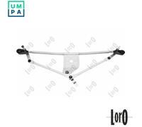 WIPER LINKAGE 103-04-023 FOR FORD TRANSIT/Van/Platform/Chassis/Bus H9FB 2.4L