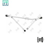 WIPER LINKAGE 103-04-025 FOR LAND ROVER FREELANDER/VAN LR2/SUV 224DT 2.2L 4cyl