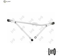WIPER LINKAGE 103-04-025 FOR LAND ROVER FREELANDER/VAN LR2/SUV 224DT 2.2L 4cyl