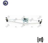 WIPER LINKAGE 103-04-030 FOR VW LT/28-35/II/Bus/Mk/Platform/Chassis/28-46/Van