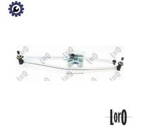 WIPER LINKAGE 103-04-030 FOR VW LT/28-35/II/Bus/Mk/Platform/Chassis/28-46/Van