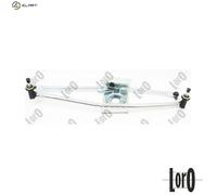 WIPER LINKAGE 103-04-030 FOR VW LT/28-35/II/Bus/Mk/Platform/Chassis/28-46/Van