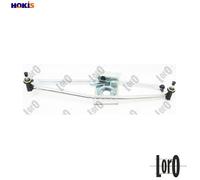 WIPER LINKAGE 103-04-030 FOR VW LT/28-35/II/Bus/Mk/Platform/Chassis/28-46/Van
