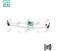 WIPER LINKAGE 103-04-030 FOR VW LT/28-35/II/Bus/Mk/Platform/Chassis/28-46/Van