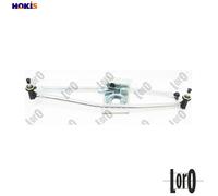 WIPER LINKAGE 103-04-030 FOR VW LT/28-35/II/Bus/Mk/Platform/Chassis/28-46/Van