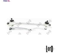 WIPER LINKAGE 103-04-031 FOR NISSAN K9K276/708/722/704 1.5L CG10DE 1.0L 4cyl