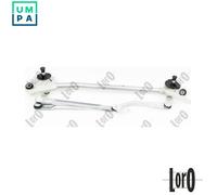 WIPER LINKAGE 103-04-031 FOR NISSAN K9K276/708/722/704 1.5L CG10DE 1.0L 4cyl