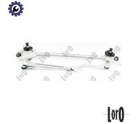 WIPER LINKAGE 103-04-031 FOR NISSAN K9K276/708/722/704 1.5L CG10DE 1.0L 4cyl
