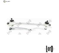 WIPER LINKAGE 103-04-031 FOR NISSAN K9K276/708/722/704 1.5L CG10DE 1.0L 4cyl