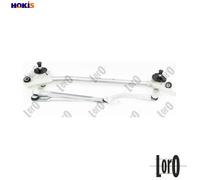 WIPER LINKAGE 103-04-031 FOR NISSAN K9K276/708/722/704 1.5L CG10DE 1.0L 4cyl