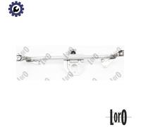 WIPER LINKAGE 103-04-033 FOR OPEL TIGRA/TwinTop CORSA/Hatchback/Van VITA 1.0L