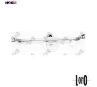 WIPER LINKAGE 103-04-033 FOR OPEL TIGRA/TwinTop CORSA/Hatchback/Van VITA 1.0L