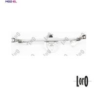 WIPER LINKAGE 103-04-033 FOR OPEL TIGRA/TwinTop CORSA/Hatchback/Van VITA 1.0L