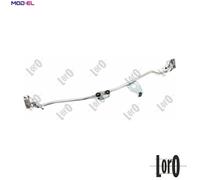 WIPER LINKAGE 103-04-034 FOR OPEL MERIVA/MPV Y13DT Z13DT/13DTJ 1.2L 4cyl