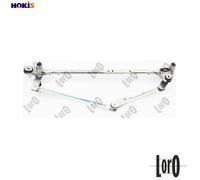 WIPER LINKAGE 103-04-035 FOR OPEL VECTRA/GTS SIGNUM/Hatchback Z18XER 1.8L 4cyl