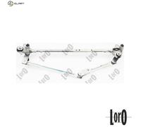 WIPER LINKAGE 103-04-035 FOR OPEL VECTRA/GTS SIGNUM/Hatchback Z18XER 1.8L 4cyl