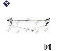 WIPER LINKAGE 103-04-035 FOR OPEL VECTRA/GTS SIGNUM/Hatchback Z18XER 1.8L 4cyl