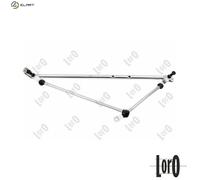 WIPER LINKAGE 103-04-037 FOR SAAB Z 18 XE 1.8L A19DTR Z19DT/19DTR/19DTH 1.9L 9-3
