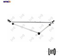 WIPER LINKAGE 103-04-037 FOR SAAB Z 18 XE 1.8L A19DTR Z19DT/19DTR/19DTH 1.9L 9-3