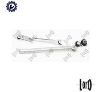 WIPER LINKAGE 103-04-038 FOR SEAT AZV/BMM/CFJA/CEGA/BMN/CLCB/BKD/CFHC 2.0L 4cyl