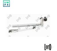 WIPER LINKAGE 103-04-039 FOR SEAT AZV/BMM/CFJA/CEGA/BMN/CLCB/BKD/CFHC 2.0L 4cyl