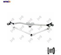 WIPER LINKAGE 103-04-043 FOR SKODA ROOMSTER/Praktik FABIA/II/Combi PRAKTIK 1.4L