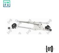 WIPER LINKAGE 103-04-046 FOR TOYOTA COROLLA/QUEST/ALTIS 1NR-FE 1.3L1ND-TV 1.4L