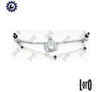 WIPER LINKAGE 103-04-048 FOR VW BBW/AZJ/AEG/BER/CFEA/AVH/AZH/APK/BEV/CBPA 2.0L