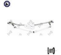 WIPER LINKAGE 103-04-049 FOR VW APU/ANB/AEB/AUG/ATW/ARG/APT/ADR 1.8L AVG 1.9L