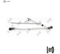 WIPER LINKAGE 103-04-051 FOR VW CADDY/III/Box/Body/MPV TOURAN BSX 2.0LBXJ 1.9L
