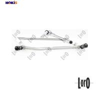 WIPER LINKAGE 103-04-051 FOR VW CADDY/III/Box/Body/MPV TOURAN BSX 2.0LBXJ 1.9L