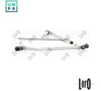 WIPER LINKAGE 103-04-051 FOR VW CADDY/III/Box/Body/MPV TOURAN BSX 2.0LBXJ 1.9L