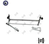 WIPER LINKAGE 103-04-052 FOR VW BLP/BAG/BLF 1.6L 4cyl GOLF V